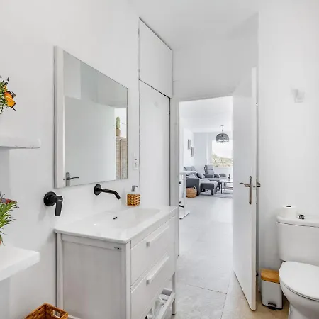 Leonor By Interhome Holiday home Motril