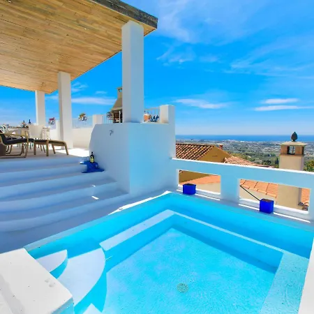 Leonor By Interhome Holiday home *