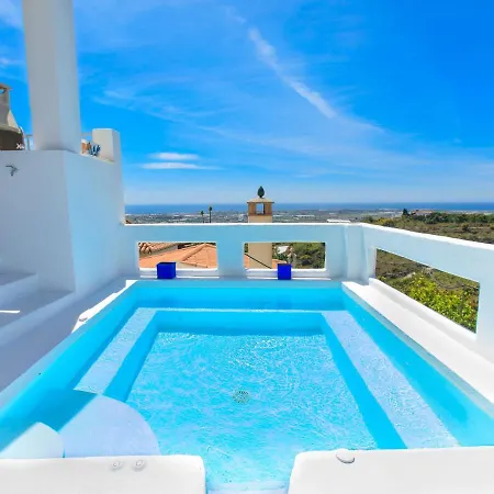 Holiday home Leonor By Interhome
