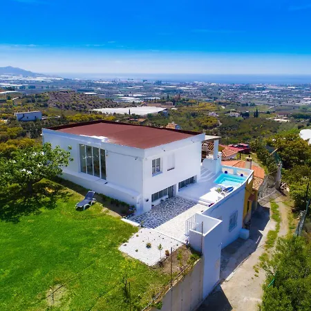 Holiday home Leonor By Interhome
