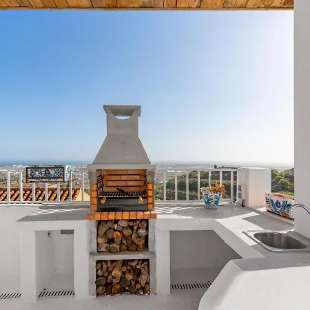 Leonor By Interhome Holiday home *