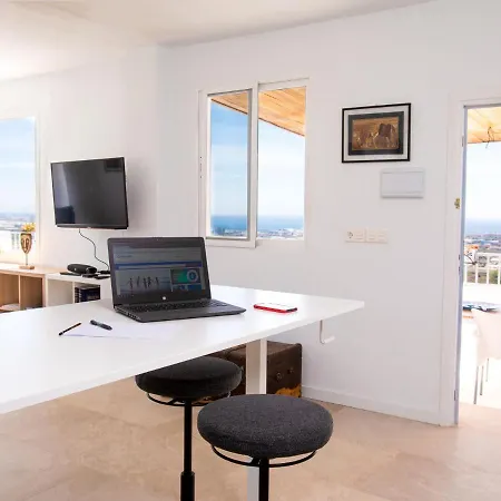 Holiday home Leonor By Interhome *