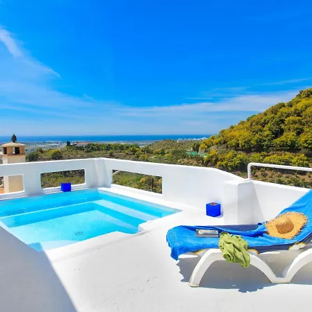 Leonor By Interhome Holiday home