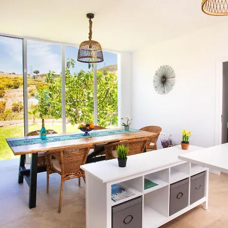 Leonor By Interhome Holiday home *