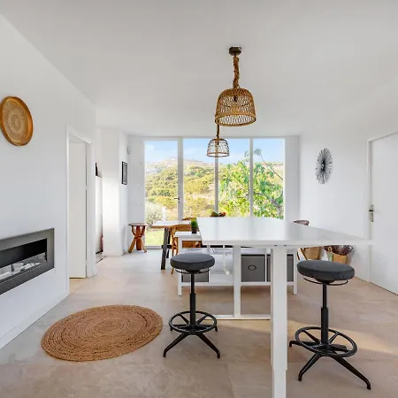 Leonor By Interhome Holiday home Motril