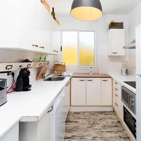 Leonor By Interhome Holiday home *