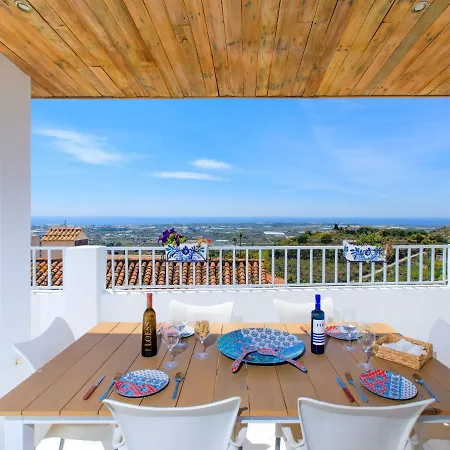 Leonor By Interhome Holiday home