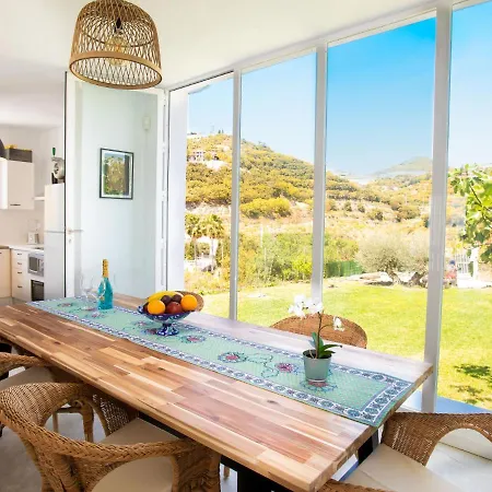 Leonor By Interhome Holiday home *