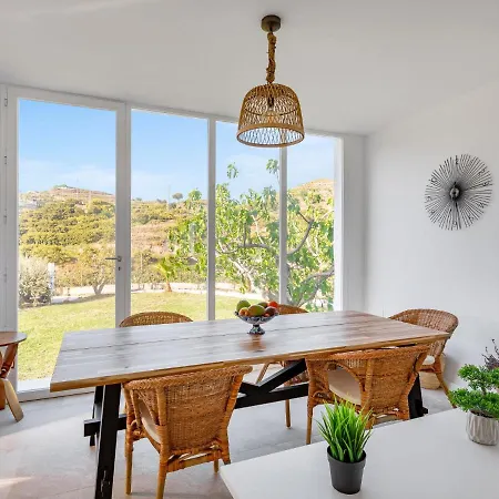 Leonor By Interhome Holiday home