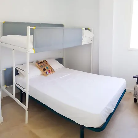 Holiday home Leonor By Interhome